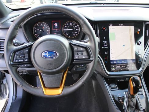 Used 2025 Subaru Outback Wilderness AWD/4WD image 12