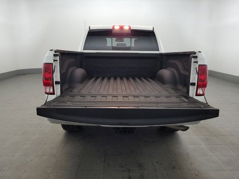 Used 2018 RAM 1500 Big Horn AWD/4WD image 29