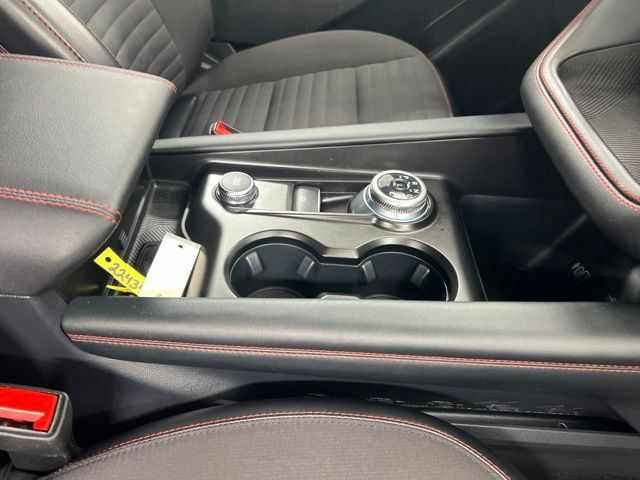 Used 2026 Ford Explorer ST-Line AWD/4WD image 24