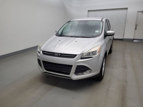 Used 2015 Ford Escape SE image 15