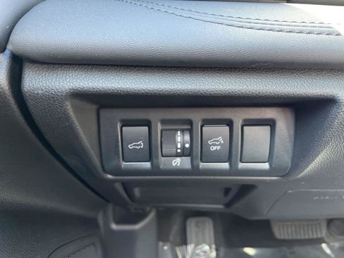 Used 2023 Subaru Outback Wilderness image 24