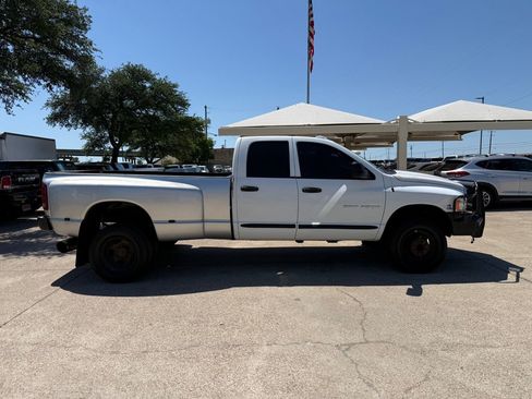 Used 2003 Dodge Ram 3500 Truck ST AWD/4WD image 8