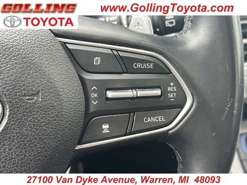 Used 2021 Hyundai Palisade SEL w/ Convenience Package AWD/4WD image 23