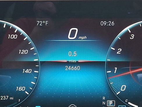 Certified 2023 Mercedes-Benz E 350 4MATIC Sedan image 22