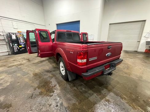 Used 2011 Ford Ranger Sport image 28