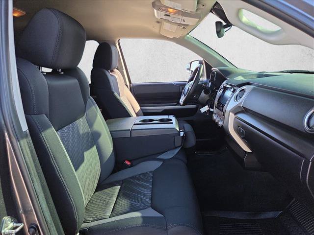 Certified 2020 Toyota Tundra SR5 RWD image 18