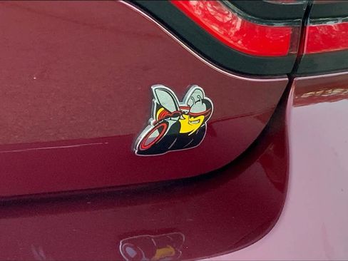 Used 2020 Dodge Charger Scat Pack image 9