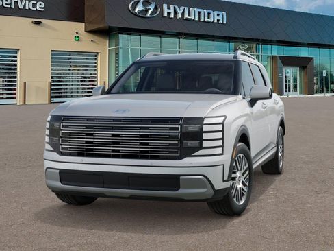New 2026 Hyundai Palisade SEL AWD/4WD image 6