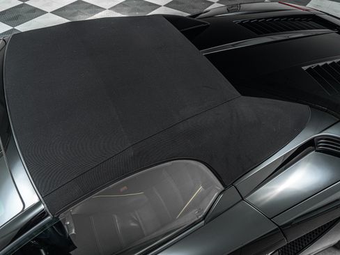 Used 2008 Lamborghini Gallardo Spyder AWD/4WD image 36