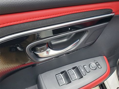 Used 2025 Acura ADX A-Spec image 22