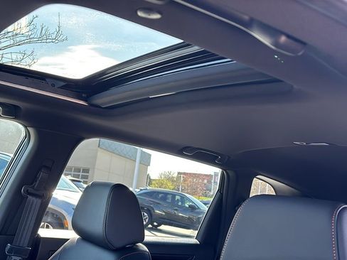 Used 2026 Honda CR-V Sport-L image 25