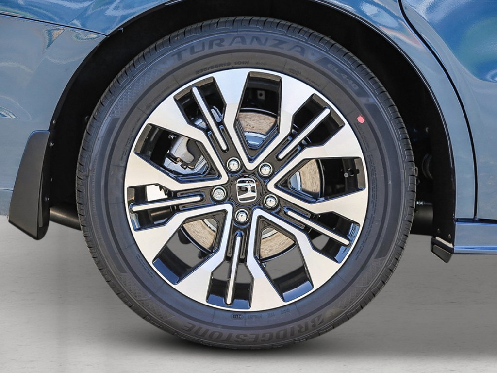New 2027 Honda Odyssey Elite image 7