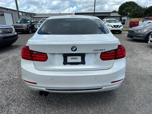 Used 2015 BMW 328i Sedan RWD image 5