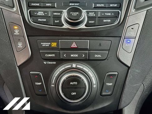 Used 2015 Hyundai Santa Fe Sport 2.0T w/ Option Group 05 AWD/4WD image 18