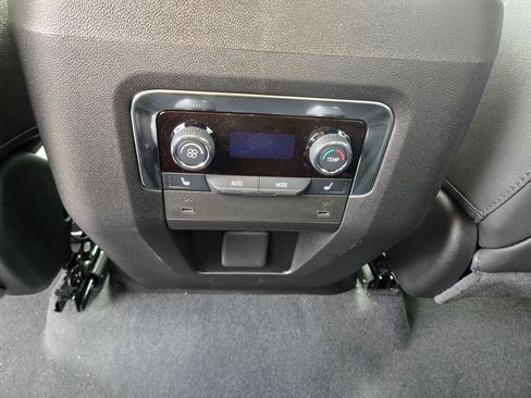 New 2026 Chevrolet Tahoe LT w/ Comfort Package image 17