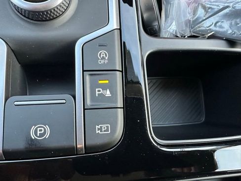 New 2026 Kia Sorento SX image 42