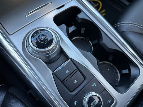 Used 2020 Ford Explorer ST w/ ST Street Pack image 20