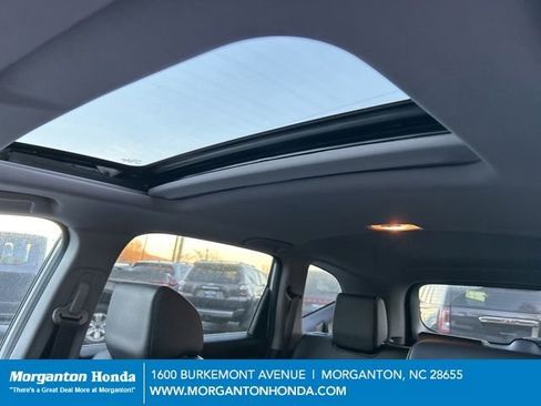 Used 2020 Honda CR-V Touring image 28