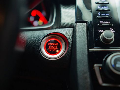 Used 2019 Honda Civic Type R image 31