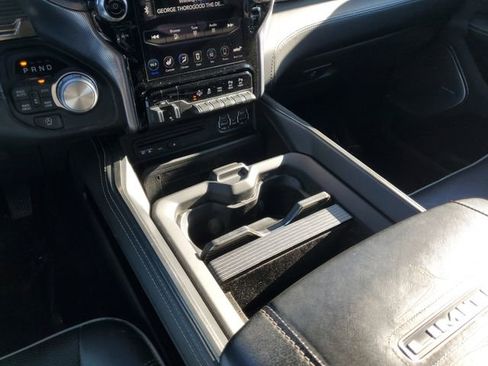 Used 2019 RAM 1500 Limited image 32