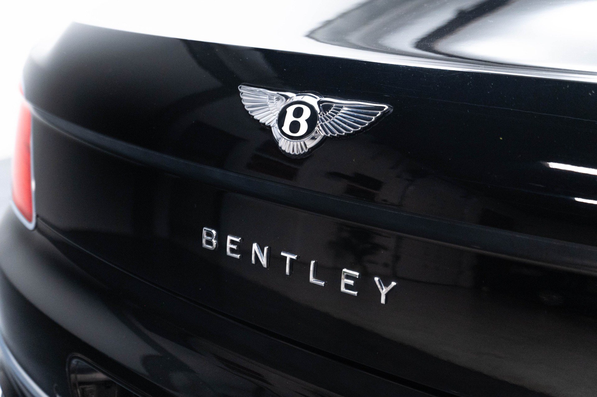 Used 2020 Bentley Flying Spur W12 AWD/4WD image 43