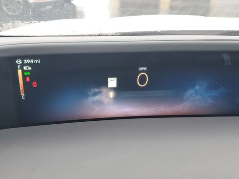 New 2026 Lincoln Nautilus Reserve image 19