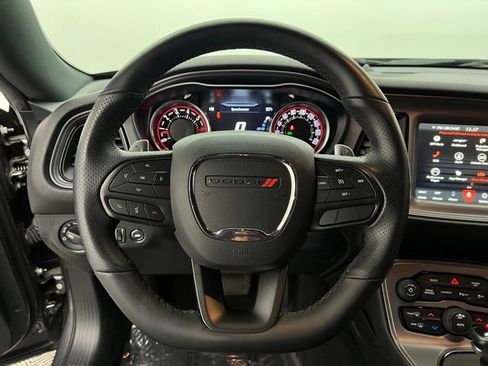 Used 2023 Dodge Challenger R/T Scat Pack image 20