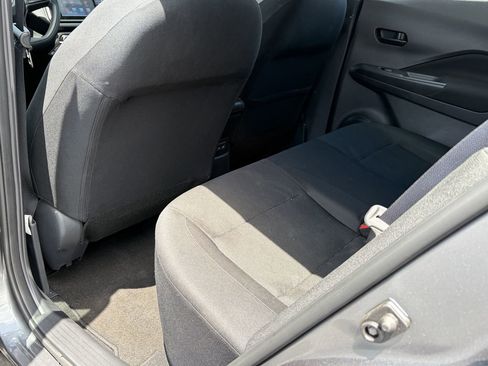 Certified 2024 Nissan Kicks S FWD image 26