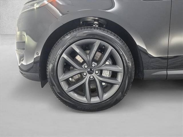 New 2027 Land Rover Range Rover Sport SE AWD/4WD image 10