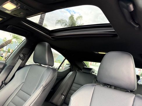 Used 2024 Lexus IS 350 F Sport image 17