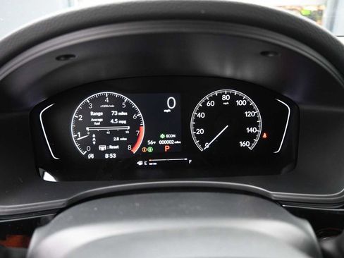 New 2026 Honda Civic Sport image 7