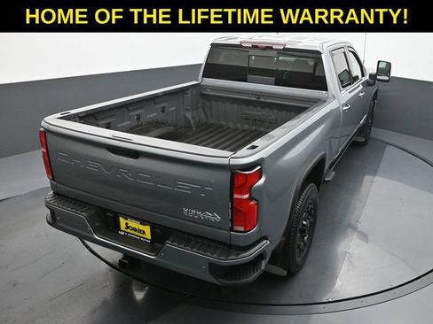 Used 2024 Chevrolet Silverado 3500 High Country w/ Technology Package image 74