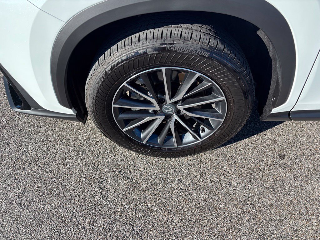 Used 2026 Lexus NX 350h AWD w/ Accessory Package (2T) image 29