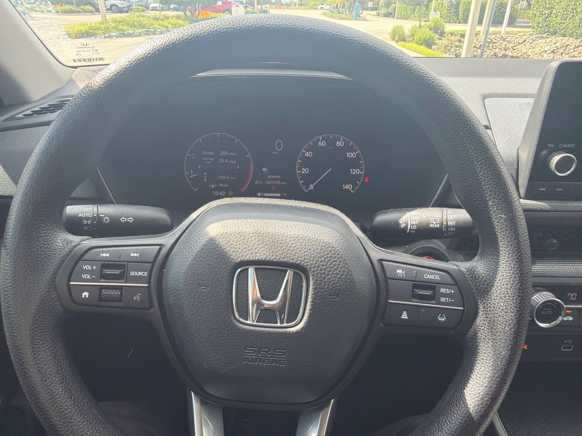 Used 2024 Honda CR-V LX image 25