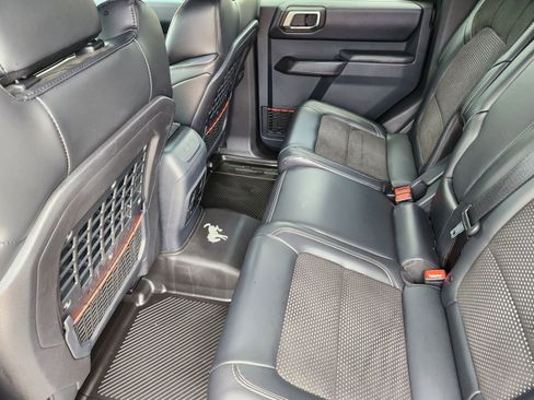 Used 2024 Ford Bronco Raptor AWD/4WD image 39
