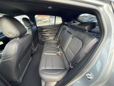 New 2026 Buick Envista Avenir image 18