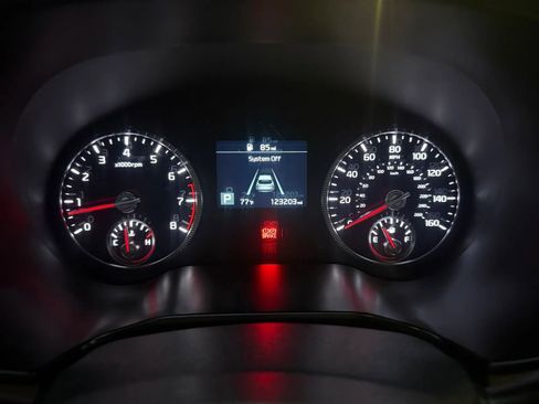 Used 2021 Kia Telluride EX image 27