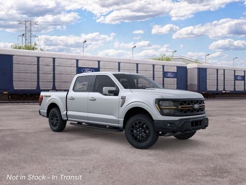 New 2026 Ford F150 Tremor w/ Equipment Group 402A High AWD/4WD image 7
