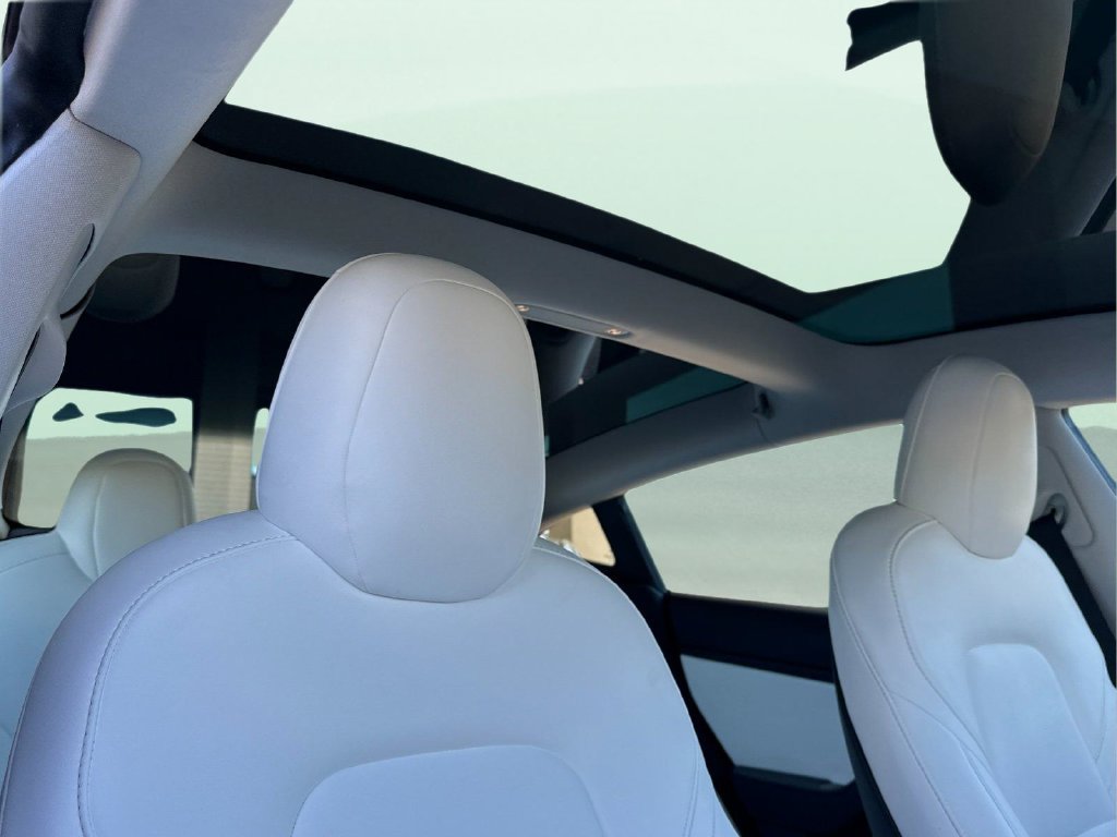 Used 2020 Tesla Model 3 Long Range AWD/4WD image 18