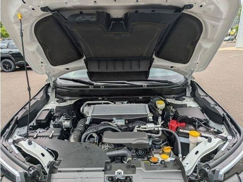 Used 2026 Subaru Outback Wilderness AWD/4WD image 87