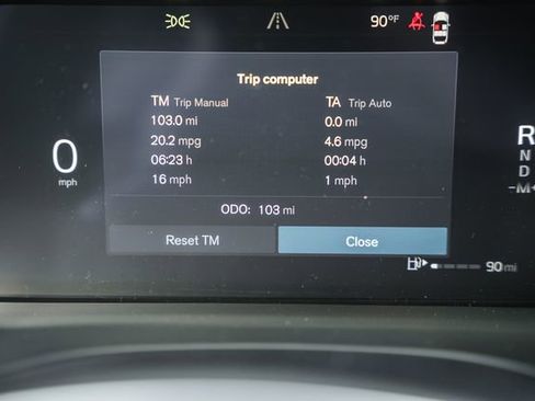 New 2026 Volvo XC60 B5 Plus w/ Climate Package image 44