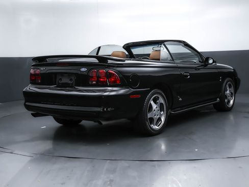 Used 1996 Ford Mustang Cobra RWD image 13