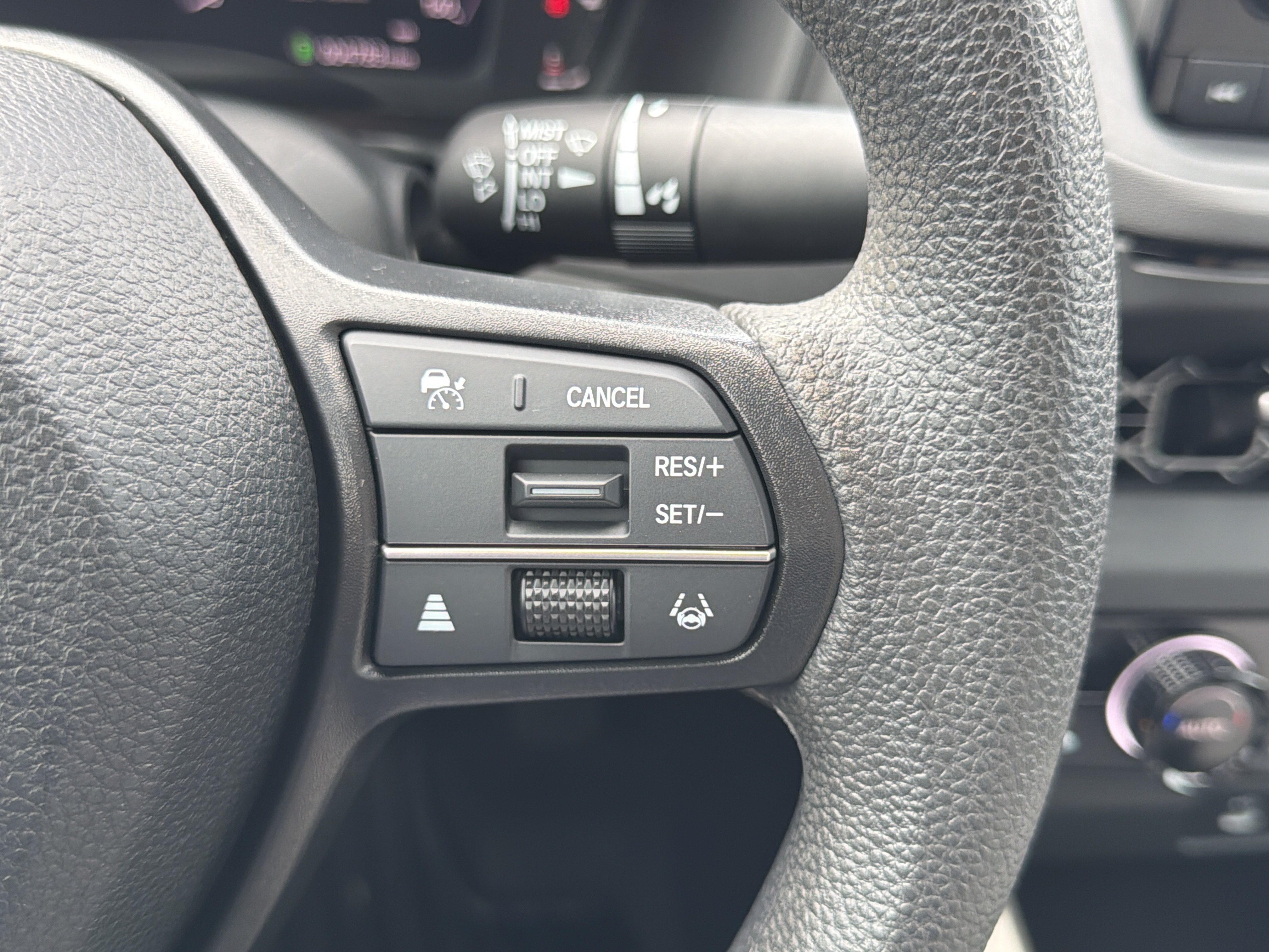 Used 2024 Honda Accord EX image 22