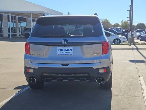 Used 2023 Honda Passport Elite image 6