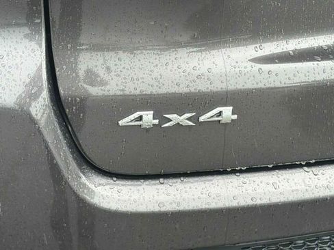 Used 2020 Jeep Compass Latitude w/ Popular Equipment Group image 34