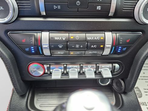 Used 2023 Ford Mustang GT Premium RWD image 13