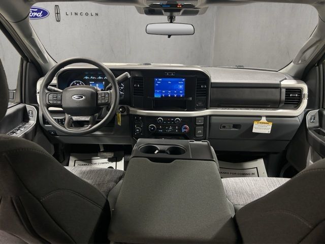 New 2026 Ford F250 XLT w/ FX4 Off-Road Package AWD/4WD image 10