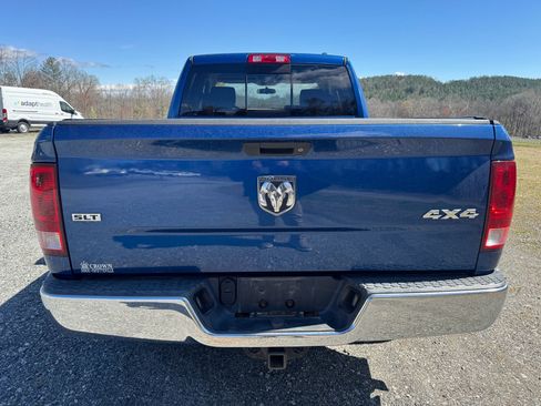 Used 2009 Dodge Ram 1500 Truck SLT w/ Protection Group image 6