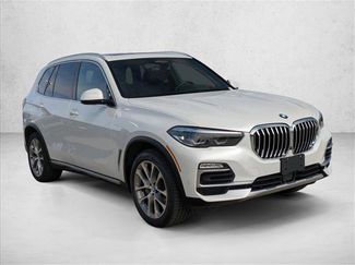 Used 2020 BMW X5 xDrive40i w/ Premium Package video 3