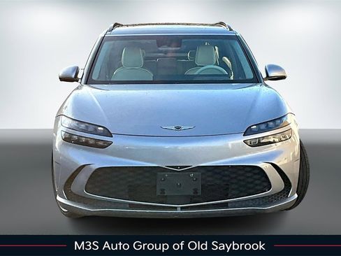 Used 2023 Genesis GV60 Performance image 2